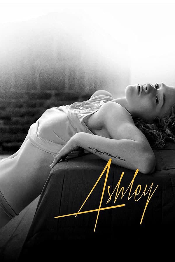 Poster Ashley