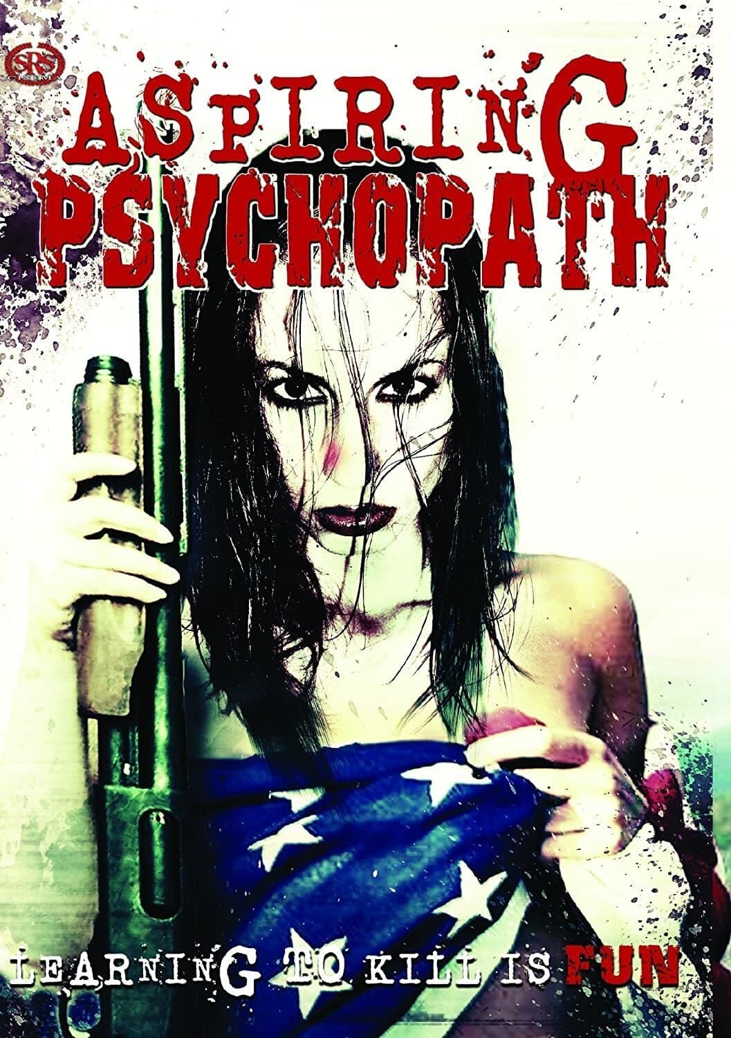 Poster Aspiring Psychopath