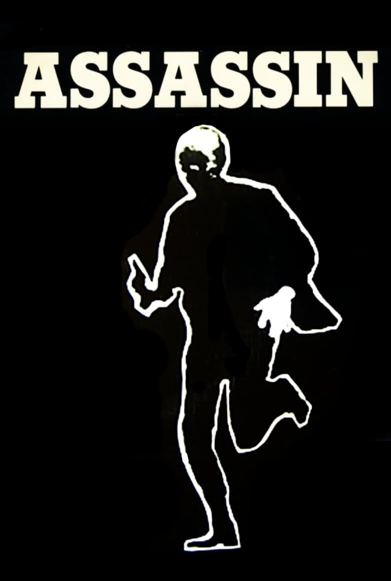 Poster Assassin