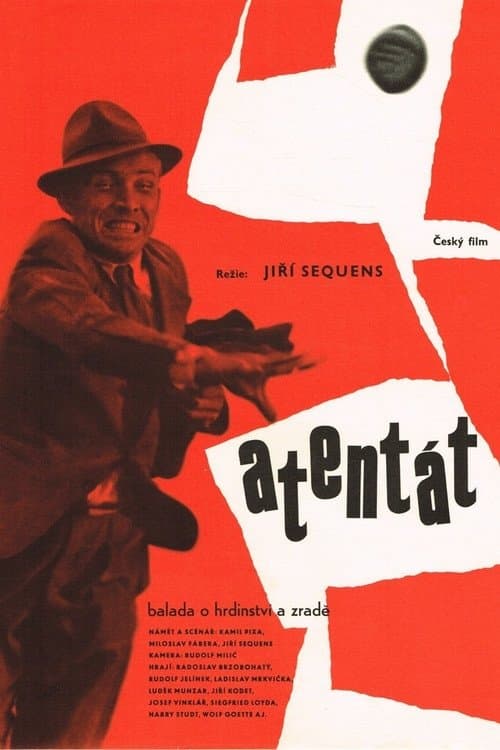 Poster Assassination