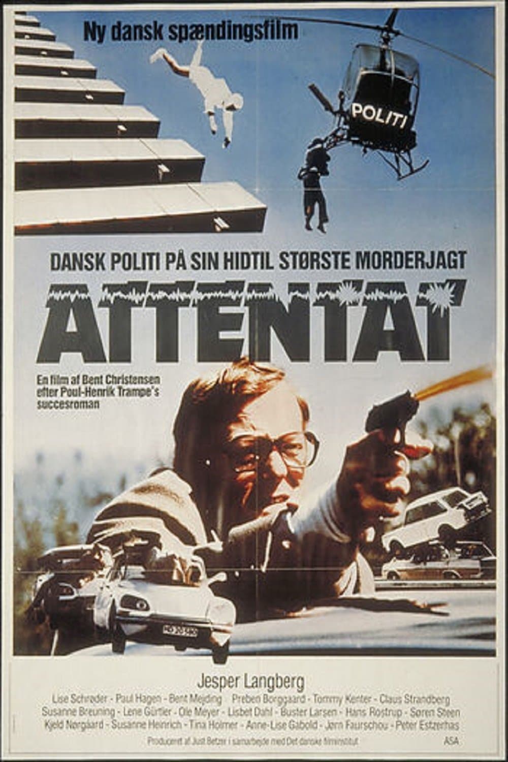 Poster Assassination