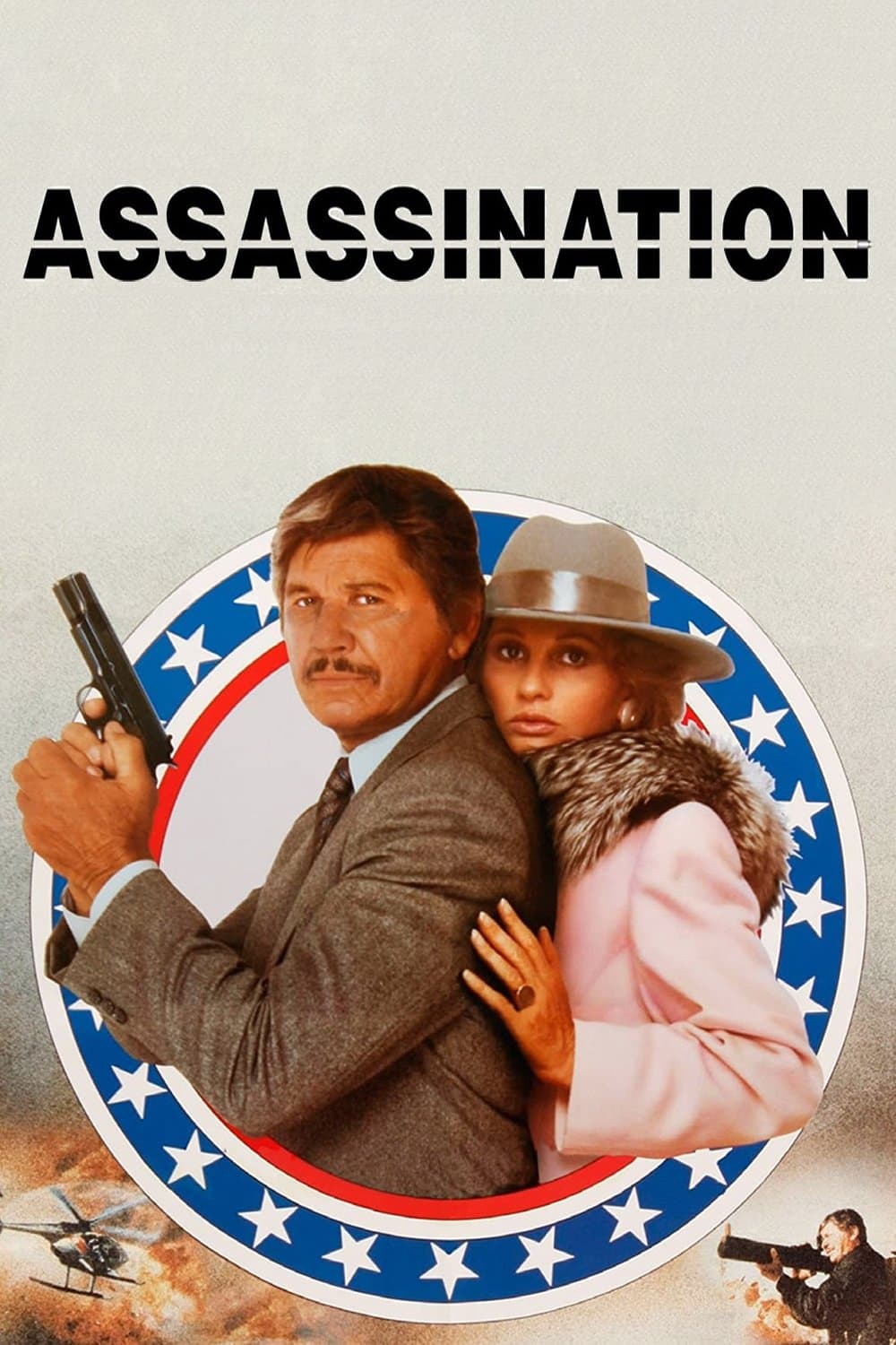 Poster Assassination