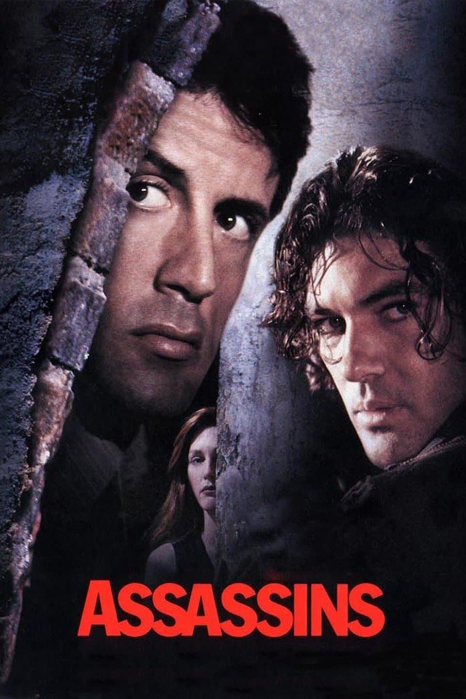Poster Assassins