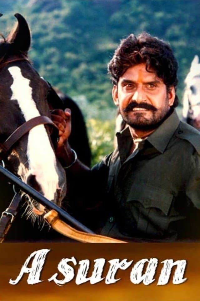 Poster Asuran