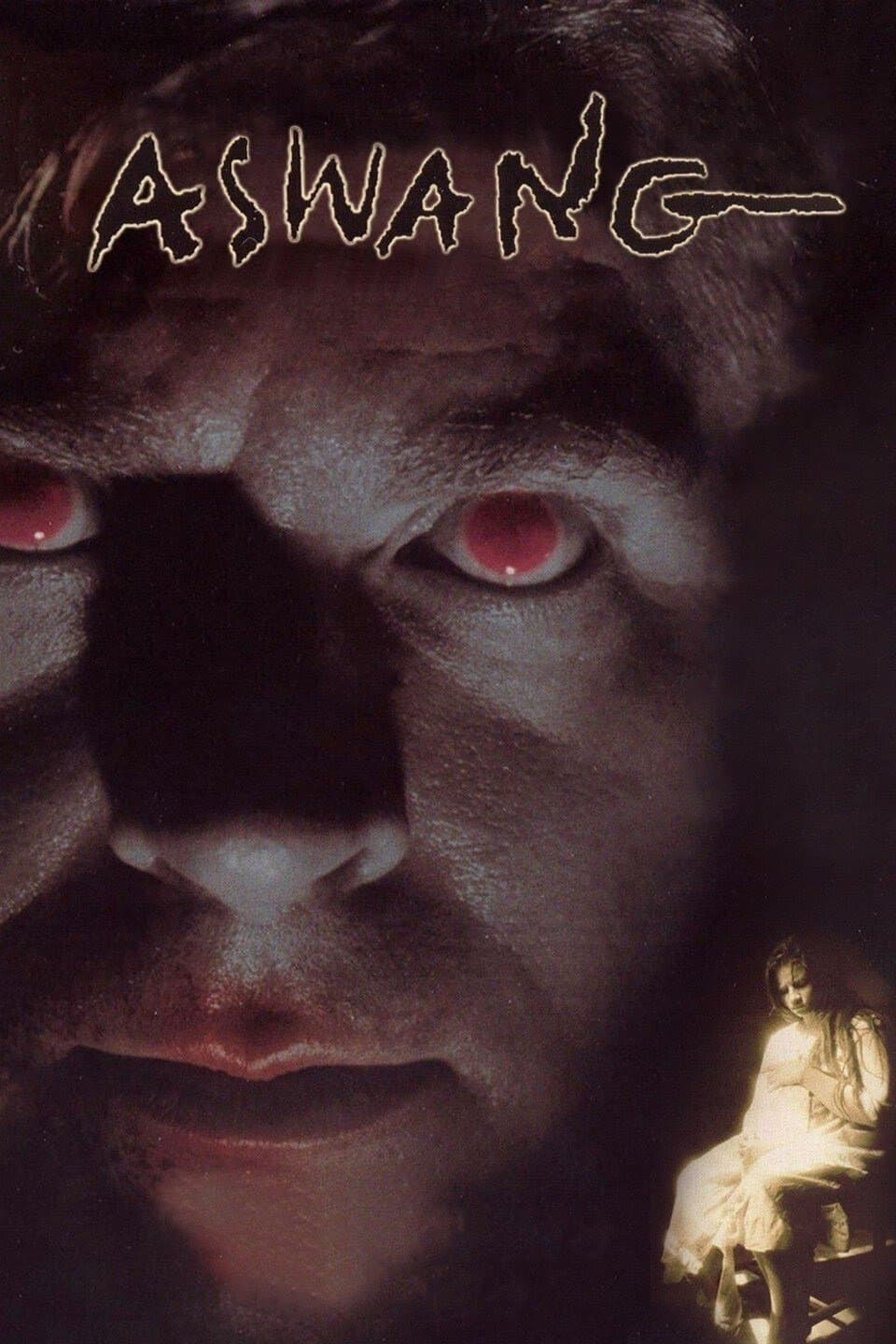 Poster Aswang