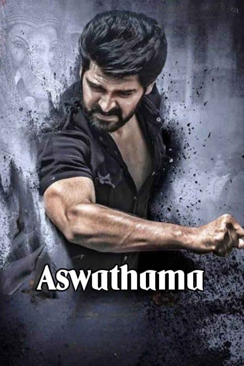 Poster Aswathama
