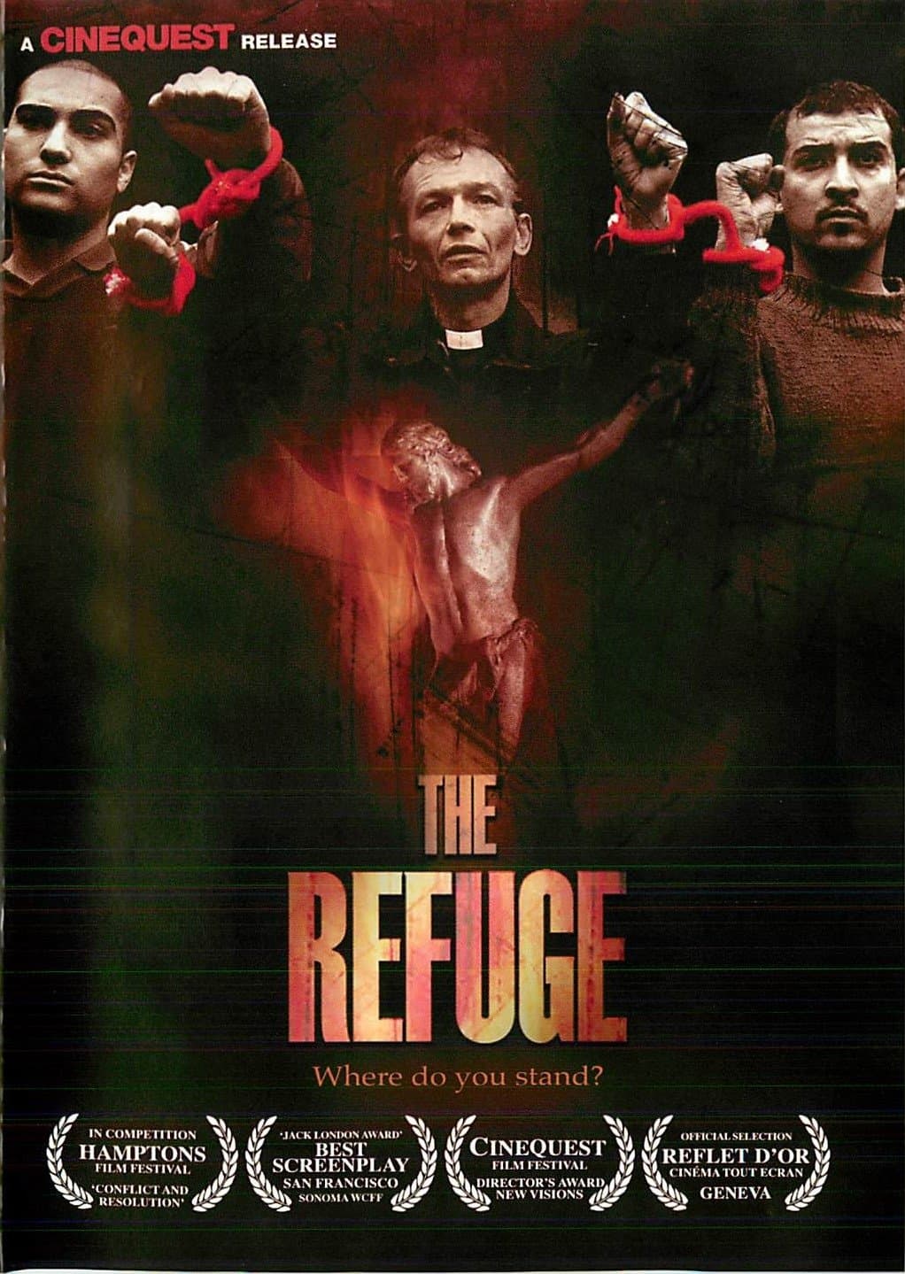 Poster Asylum