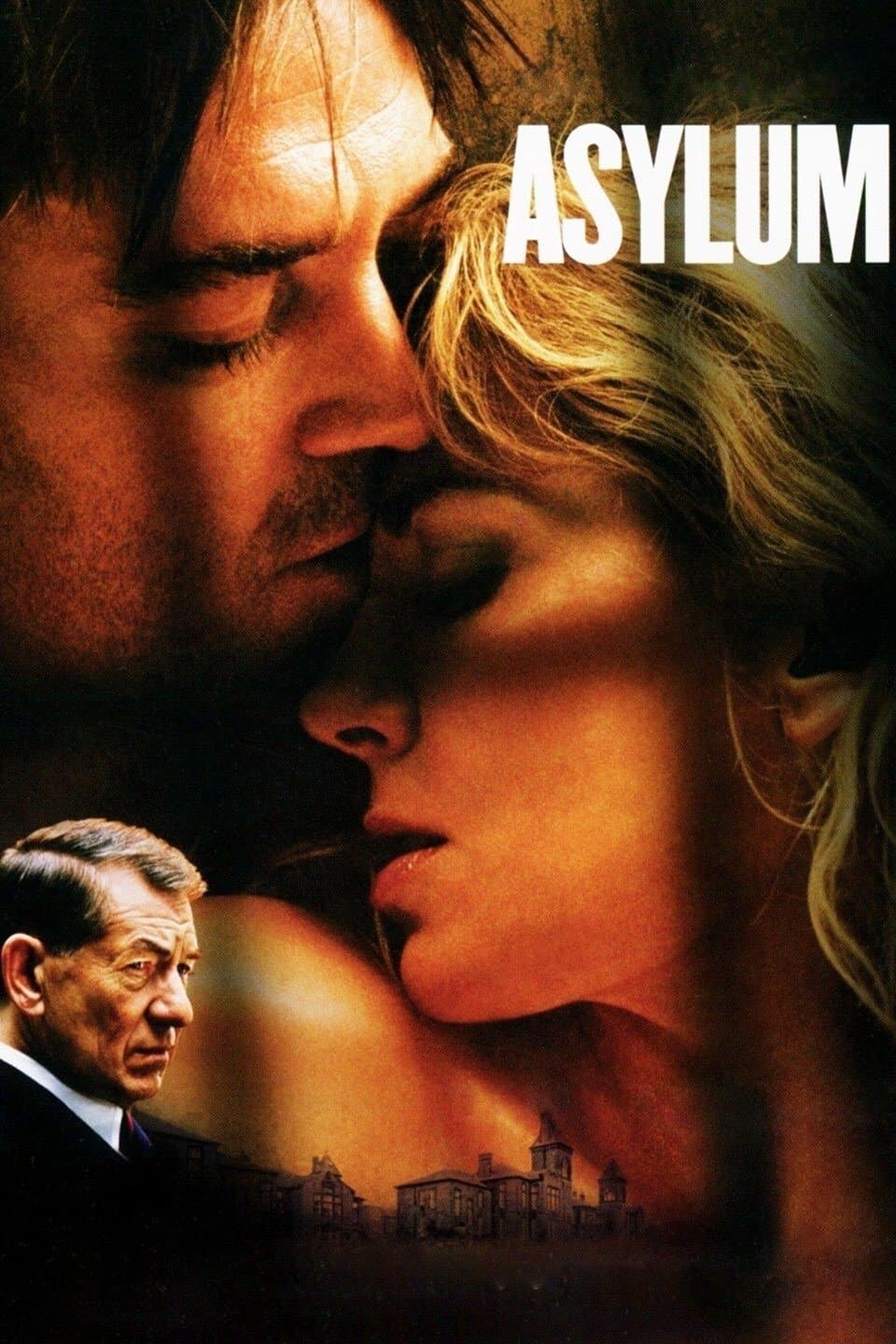 Poster Asylum
