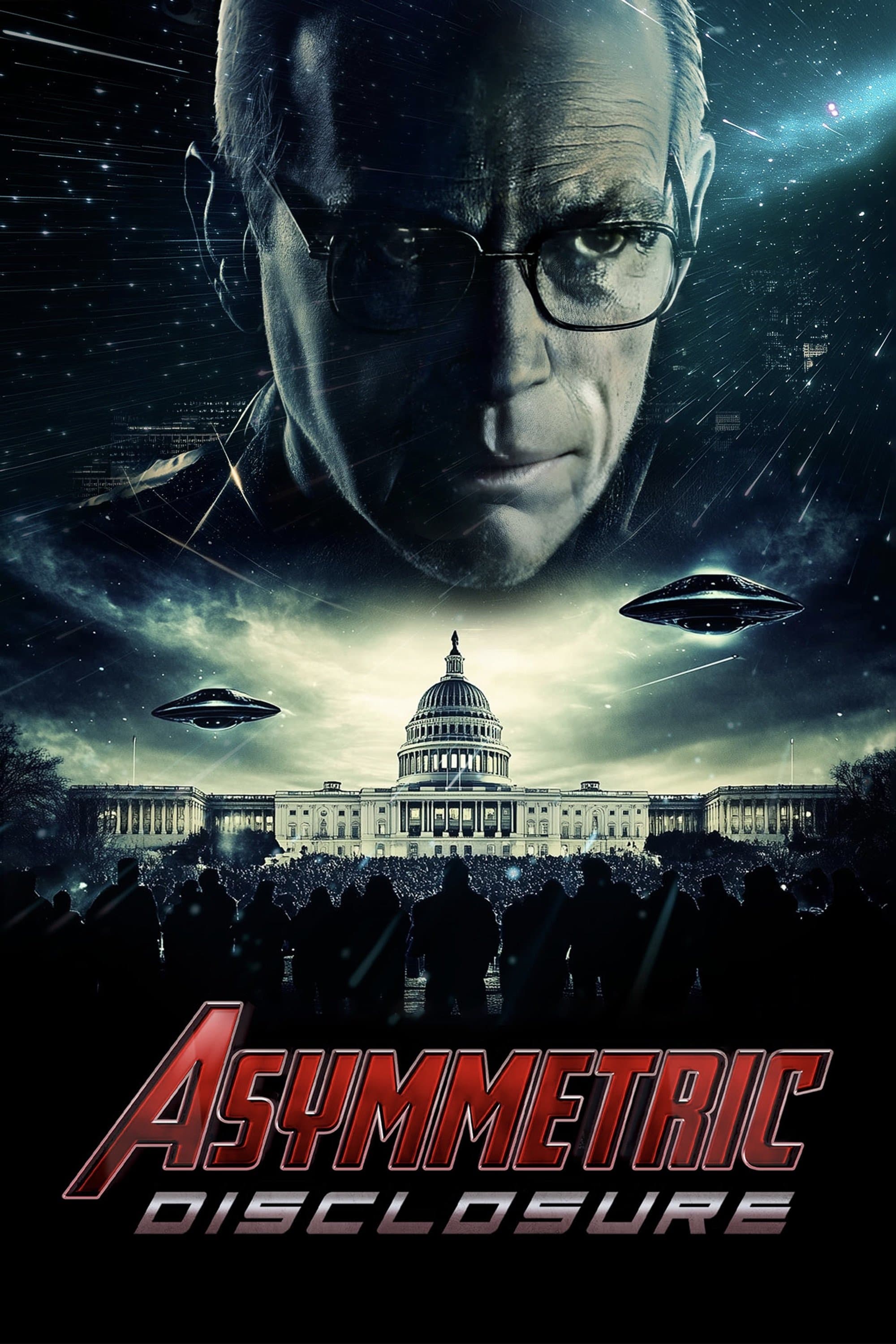Poster Asymmetric Disclosure