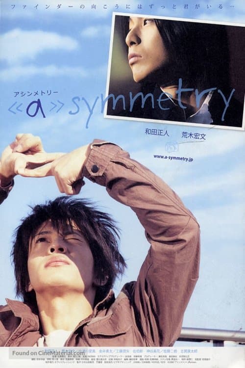 Poster Asymmetry