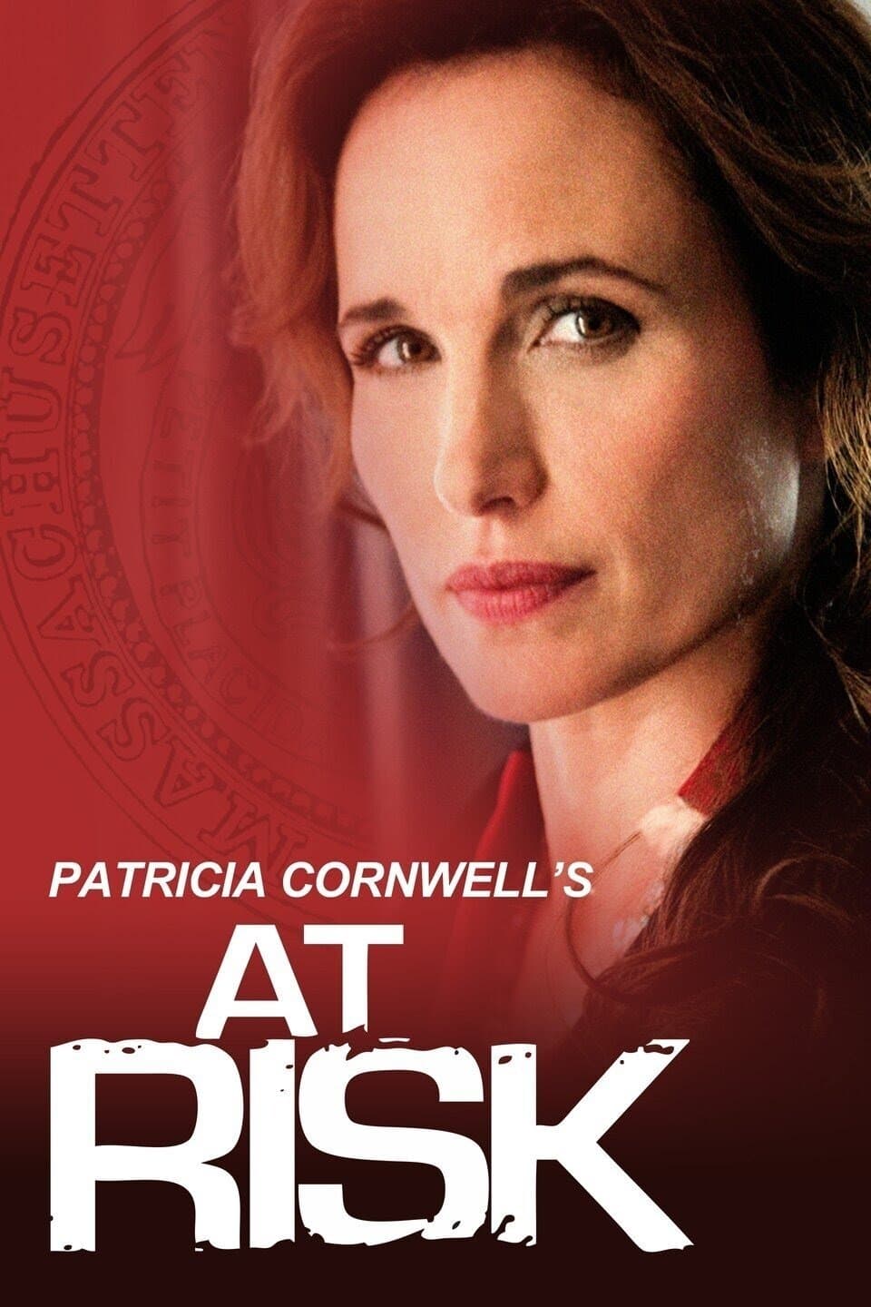 Poster At Risk