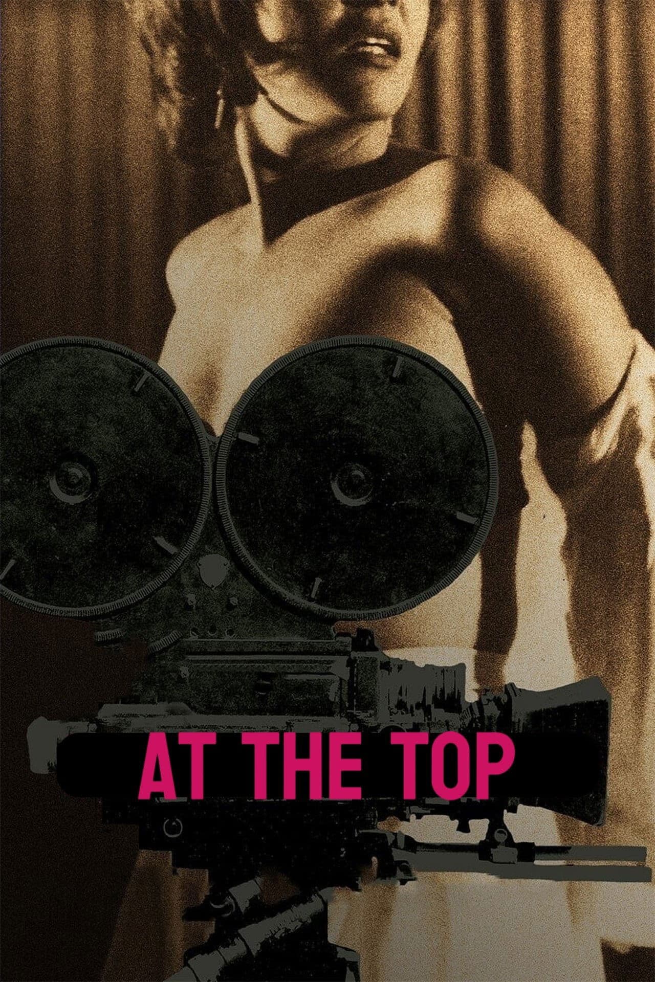 Poster At the Top