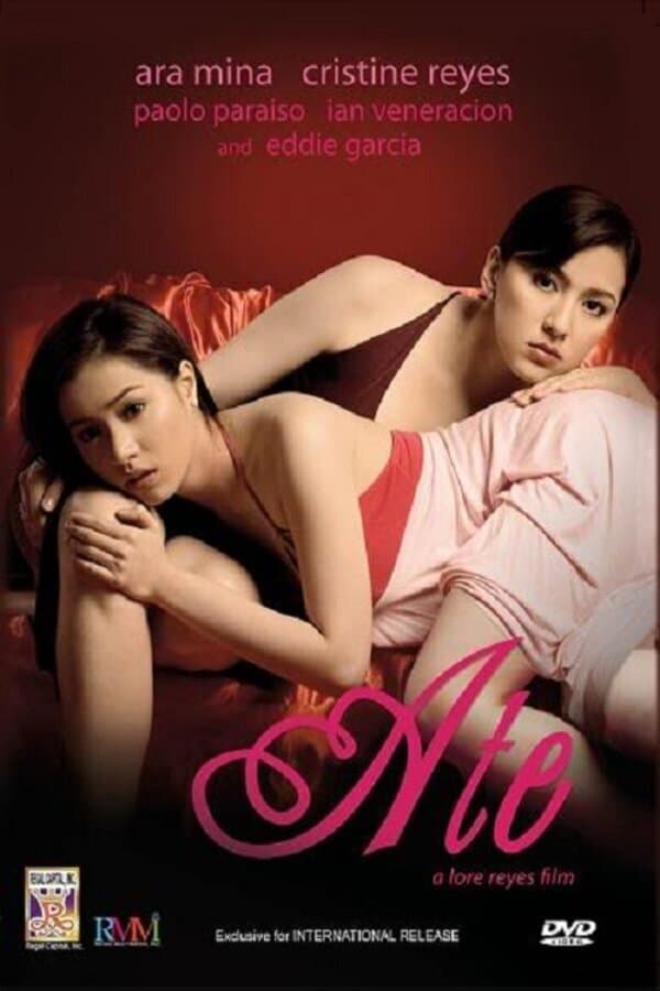 Poster Ate
