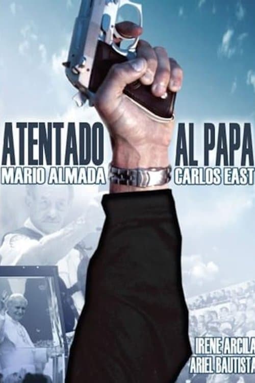 Poster Atentado
