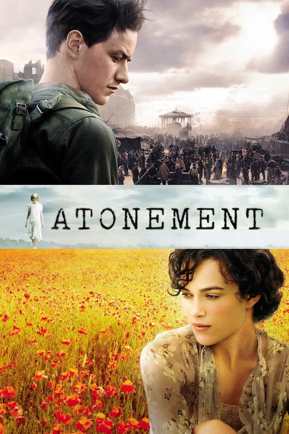 Poster Atonement