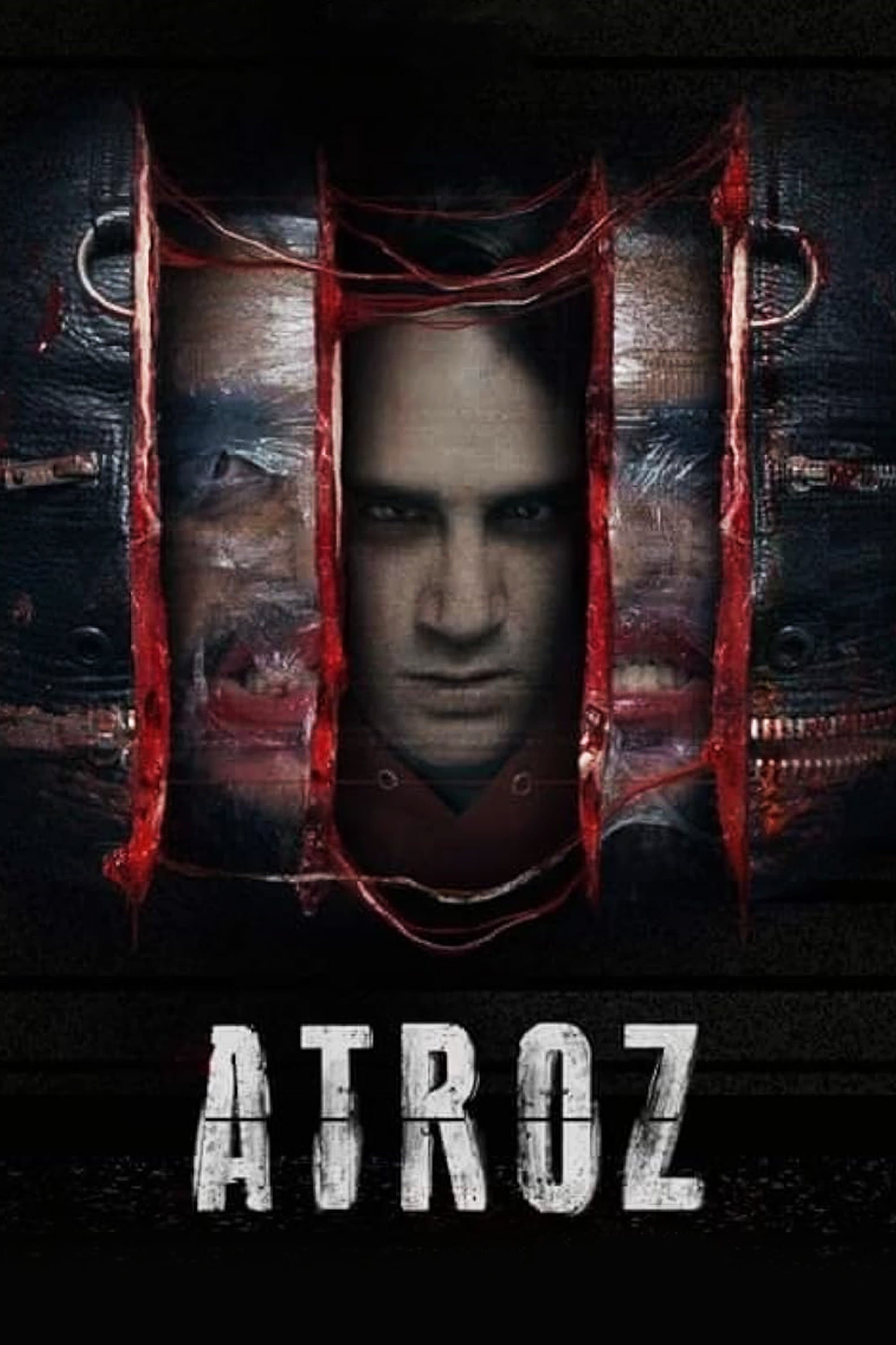 Poster Atrocious