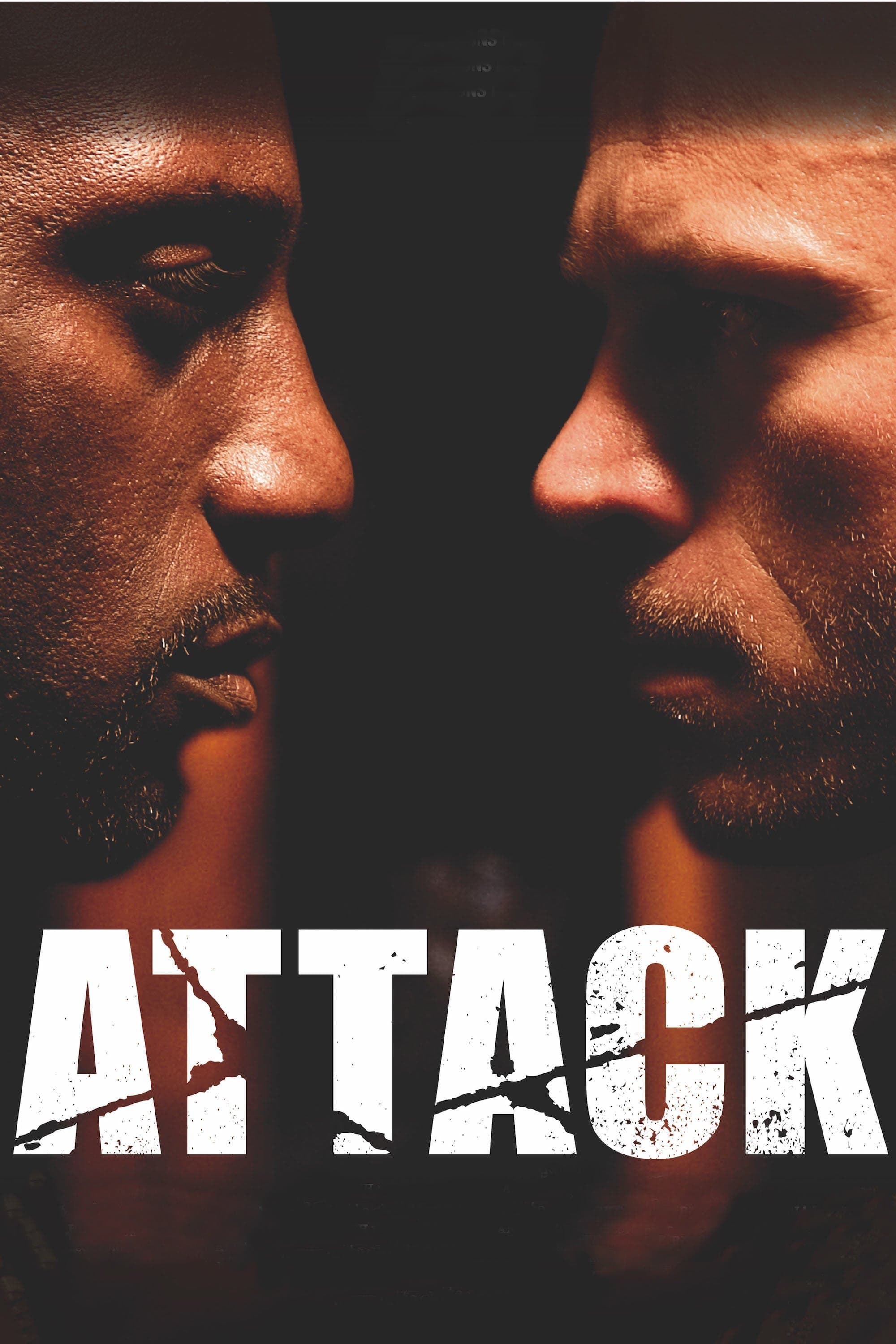 Poster Attack