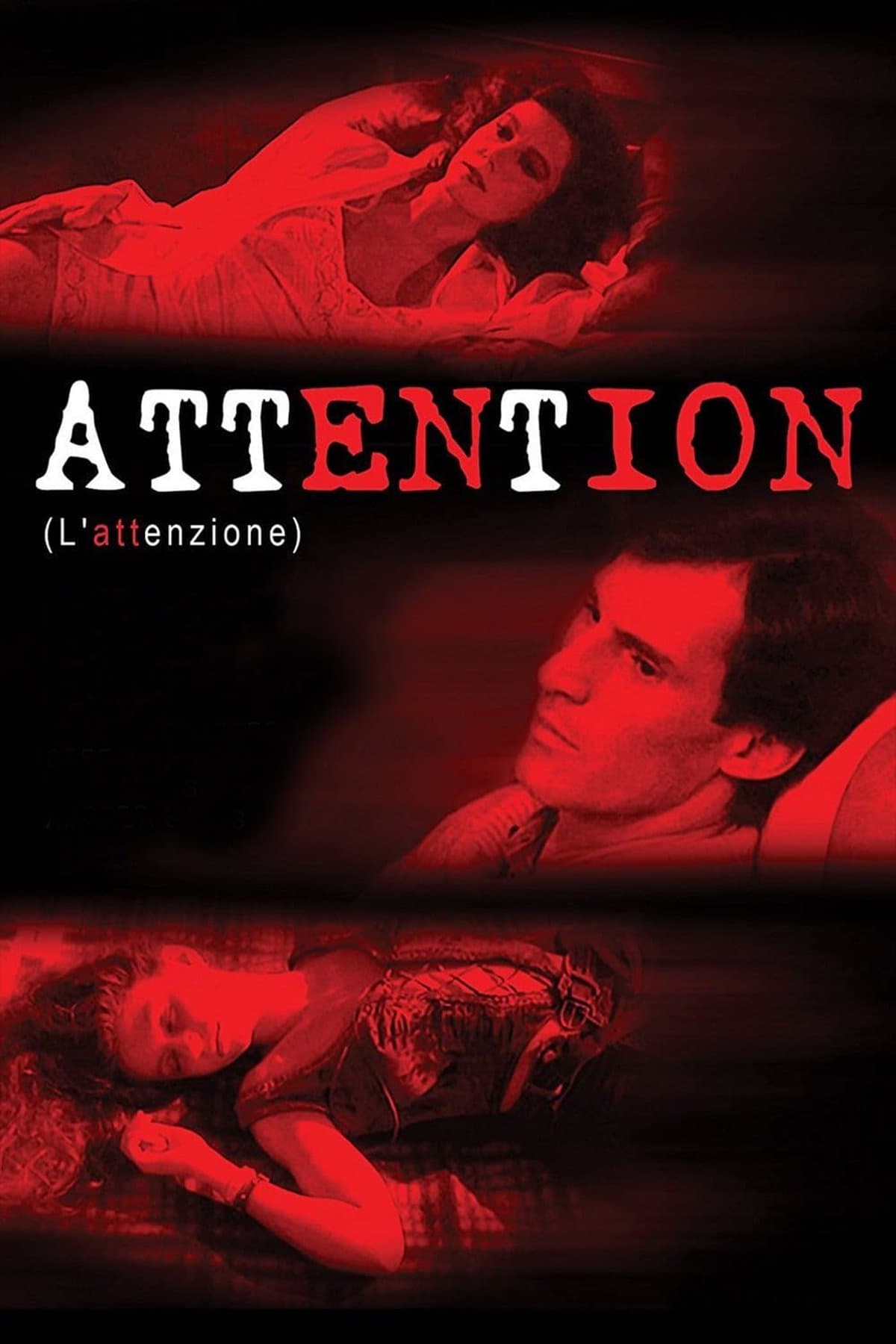 Poster Attention