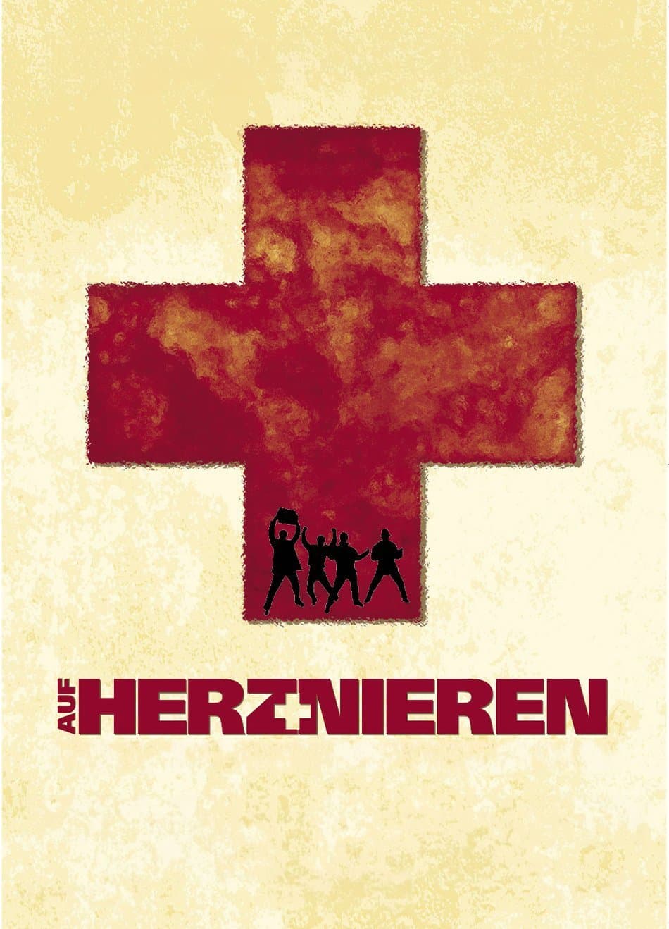 Poster Auf Herz und Nieren