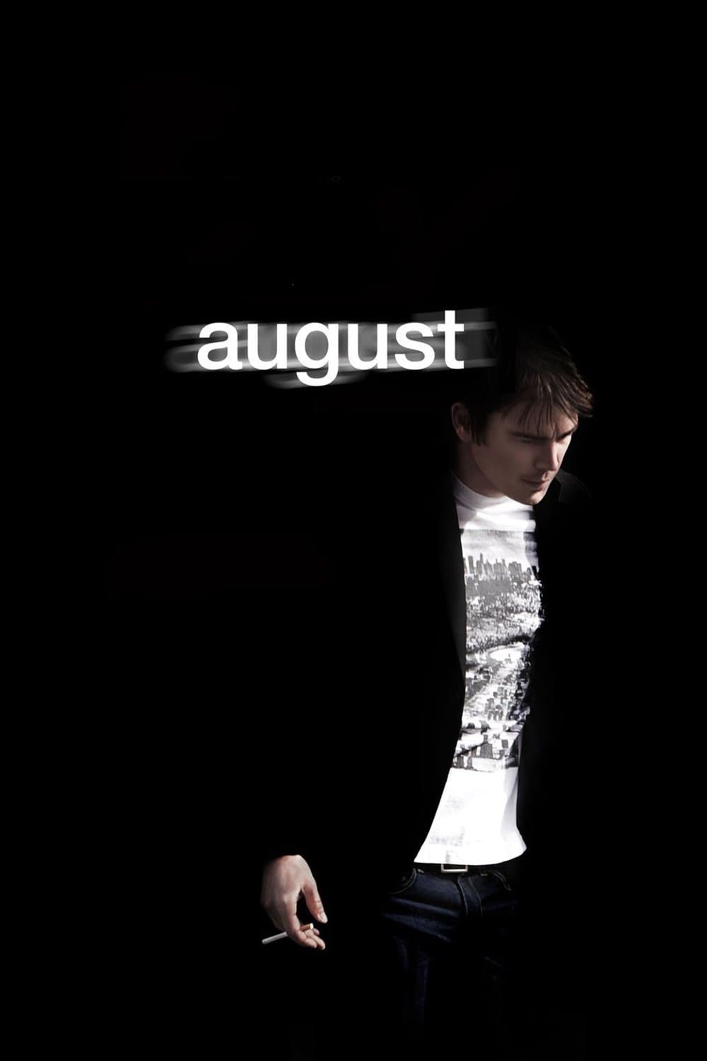 Poster August