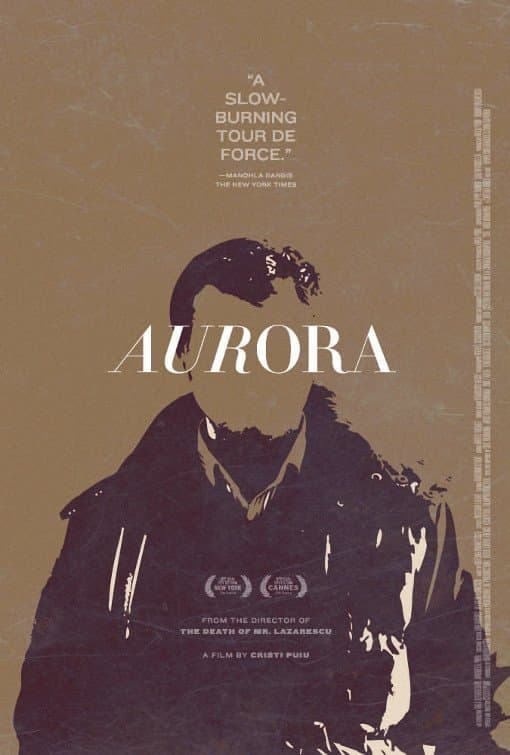 Poster Aurora