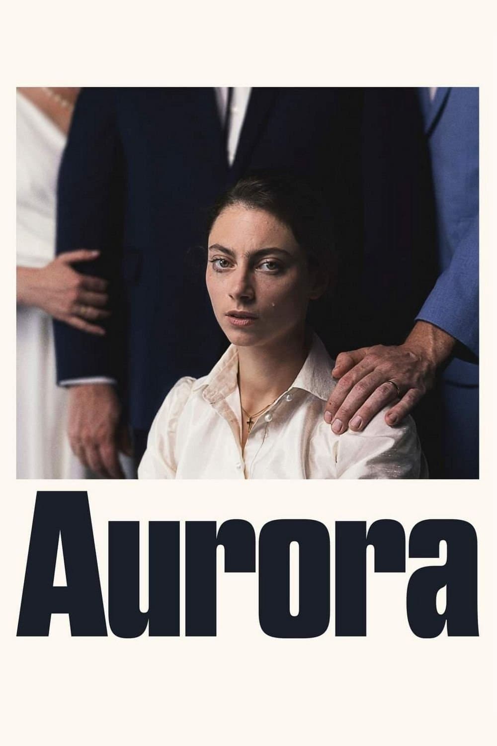 Poster Aurora