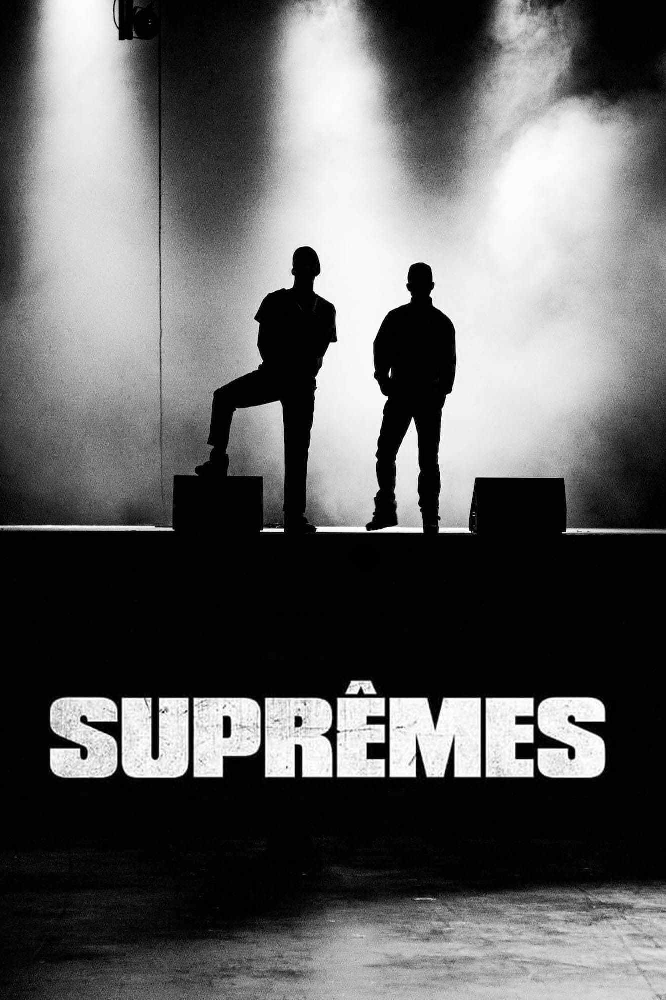 Poster Authentik