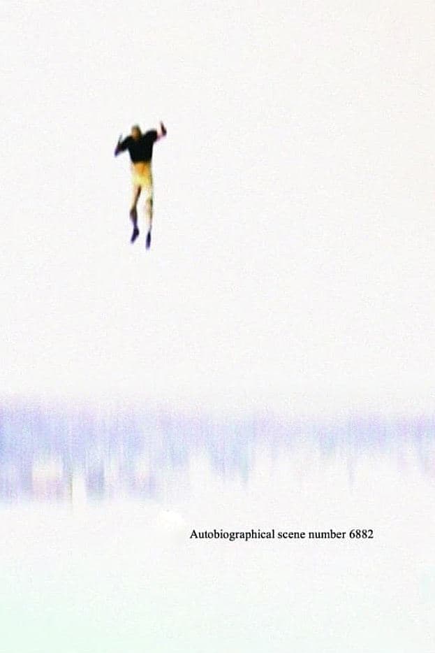 Poster Autobiographical Scene Number 6882