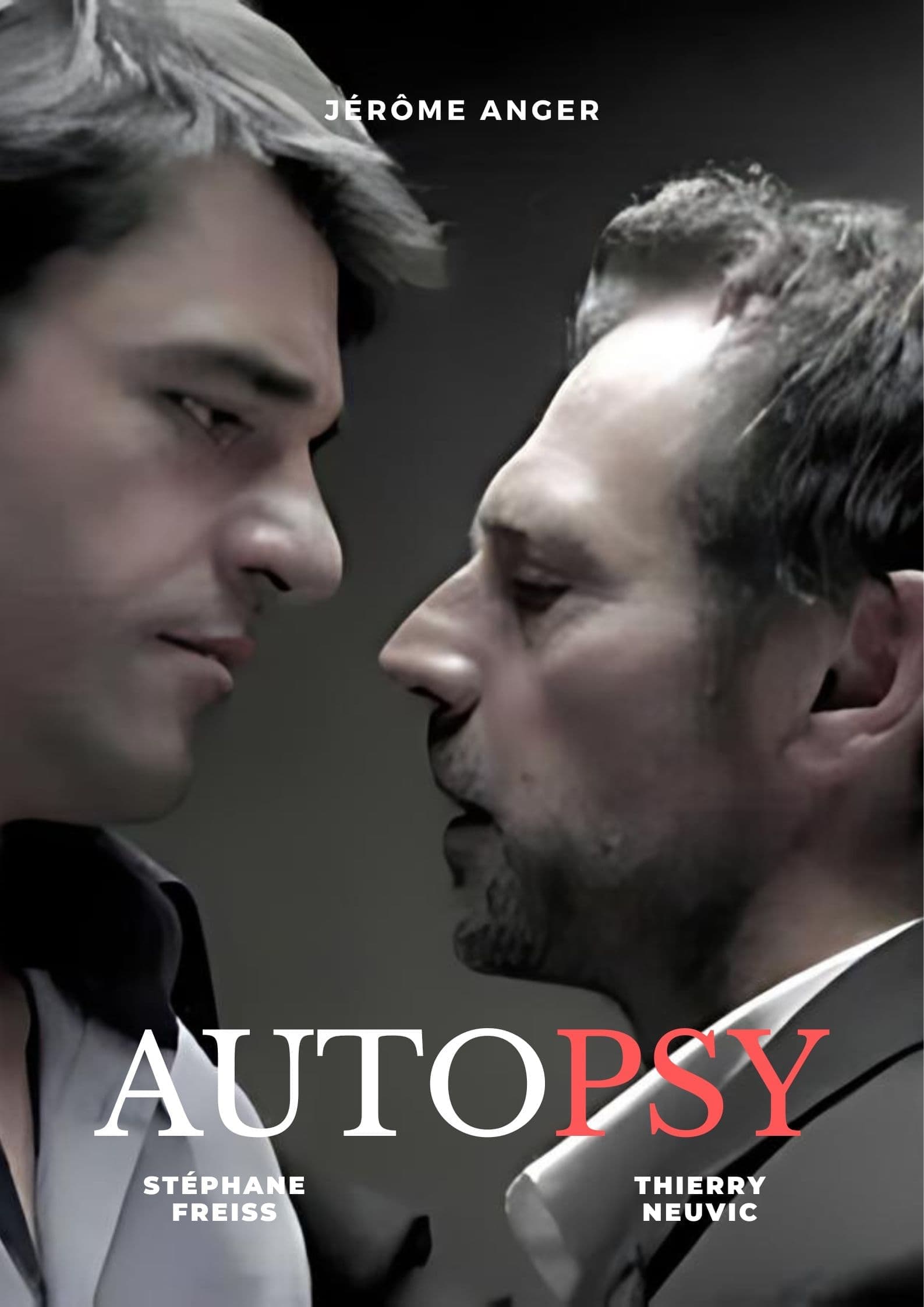 Poster Autopsy