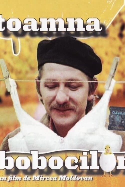 Poster Autumn of the Goslings