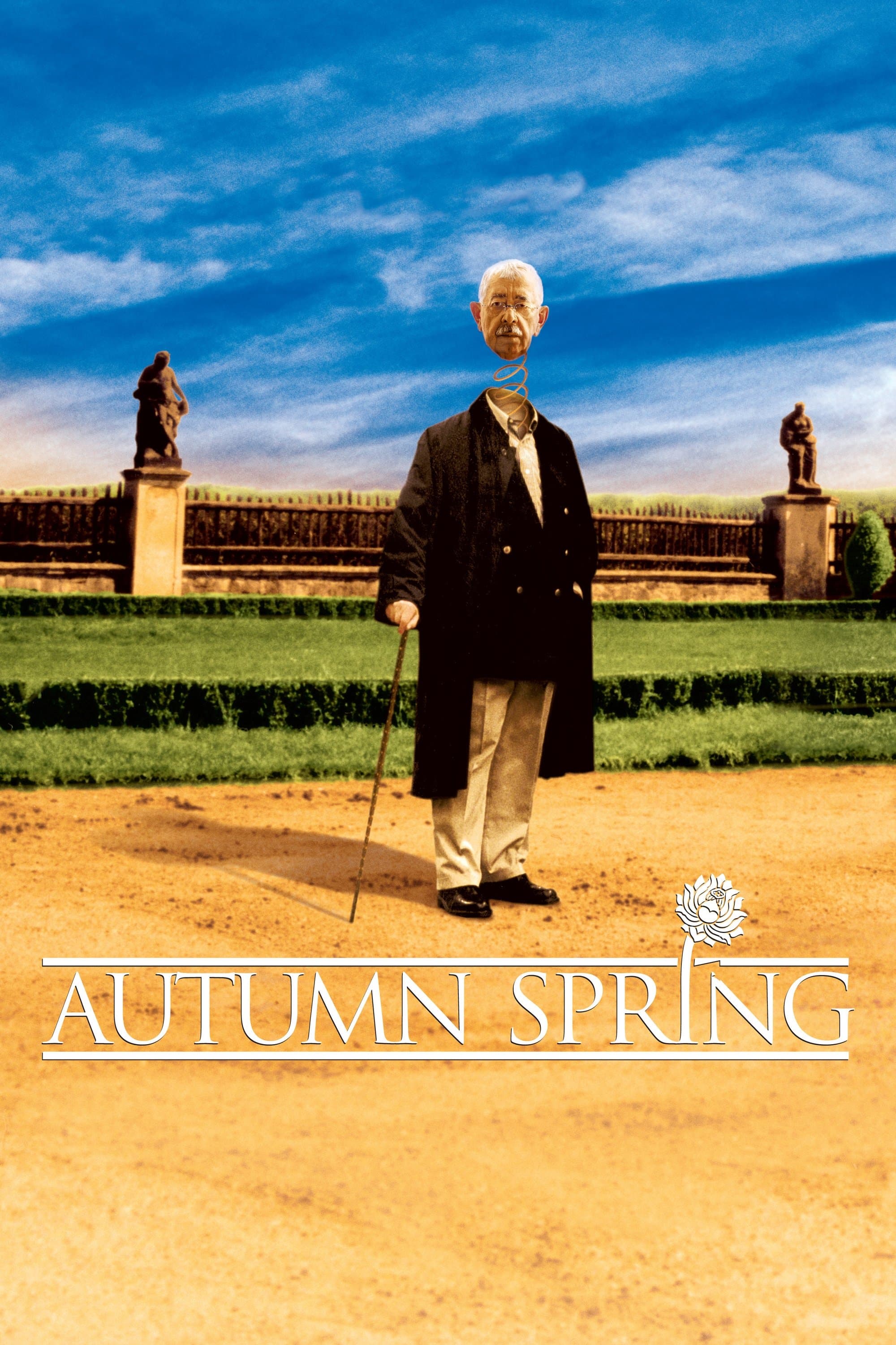 Poster Autumn Spring