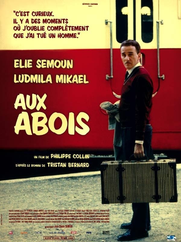 Poster Aux abois
