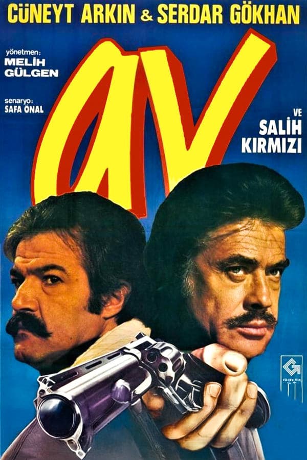 Poster Av