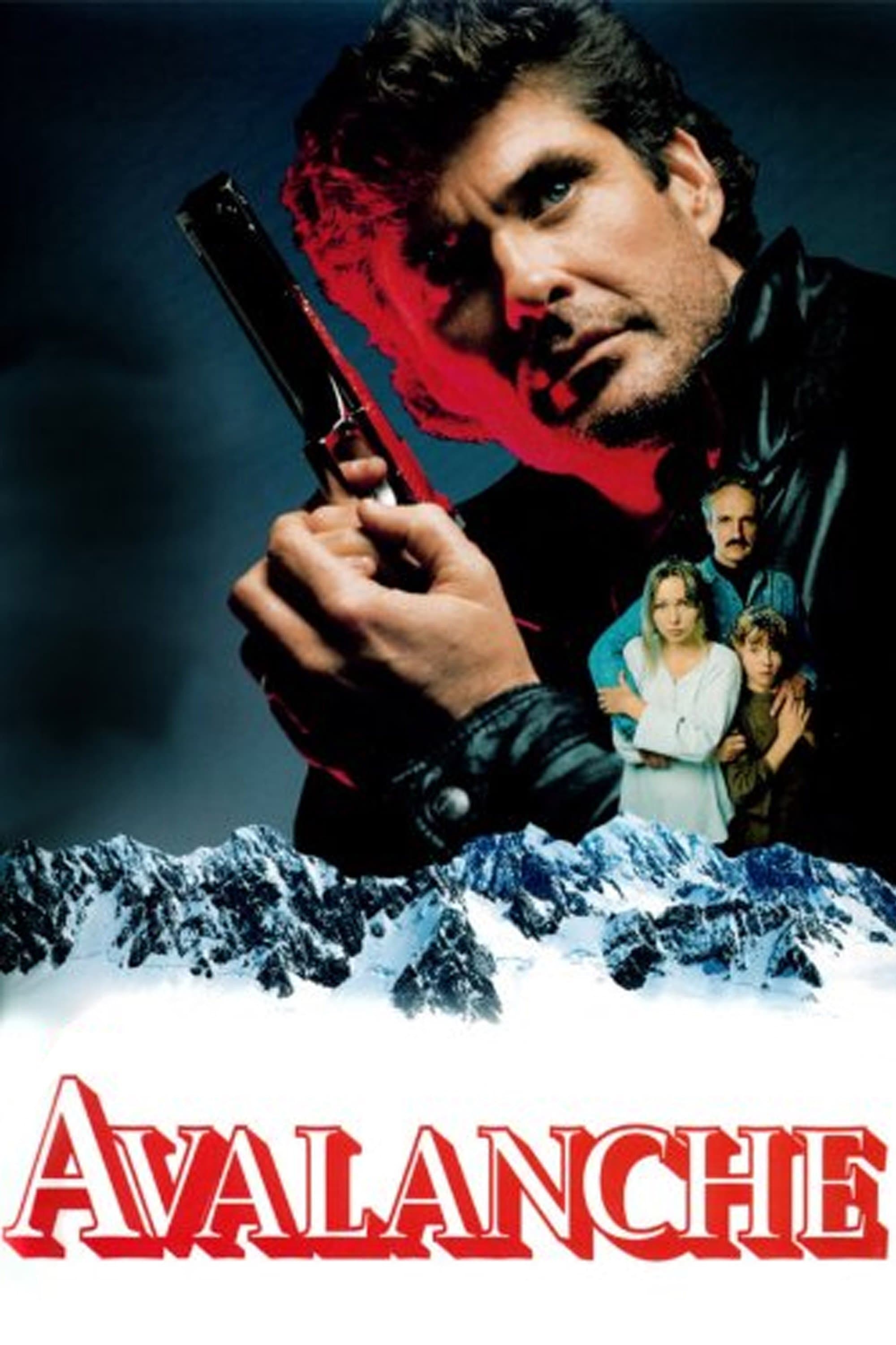 Poster Avalanche