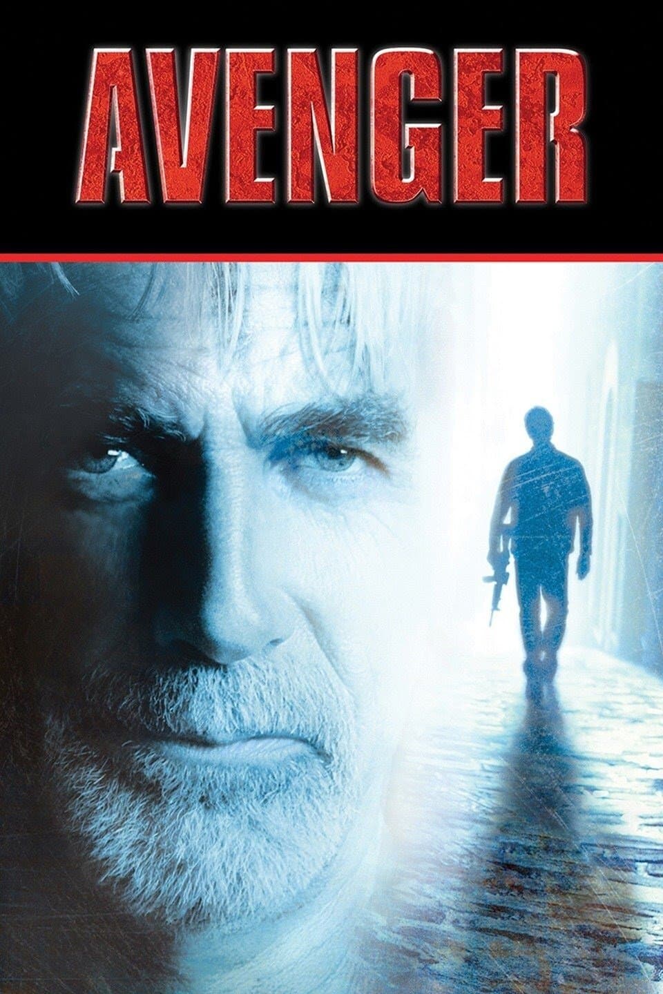 Poster Avenger