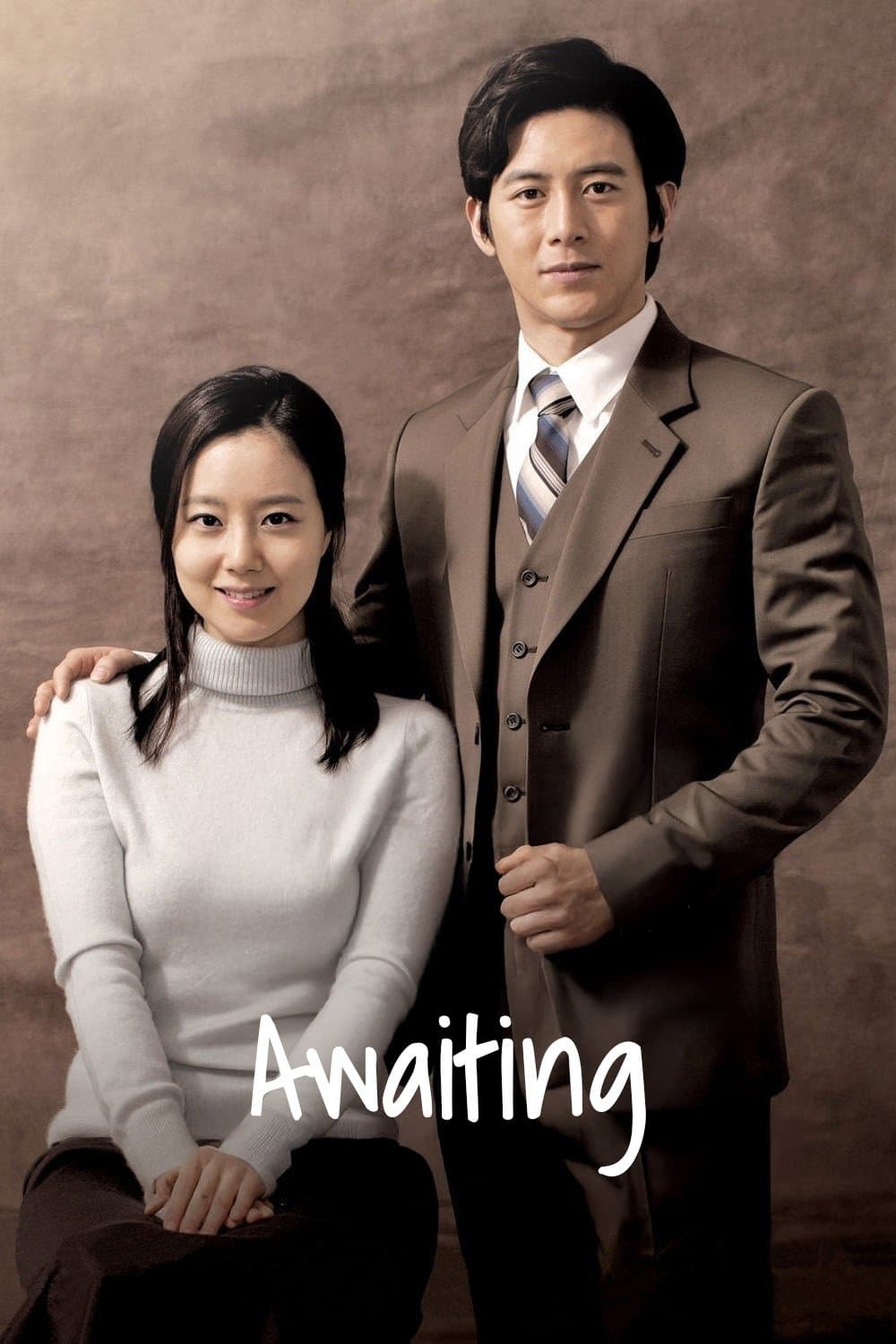 Poster Awaiting