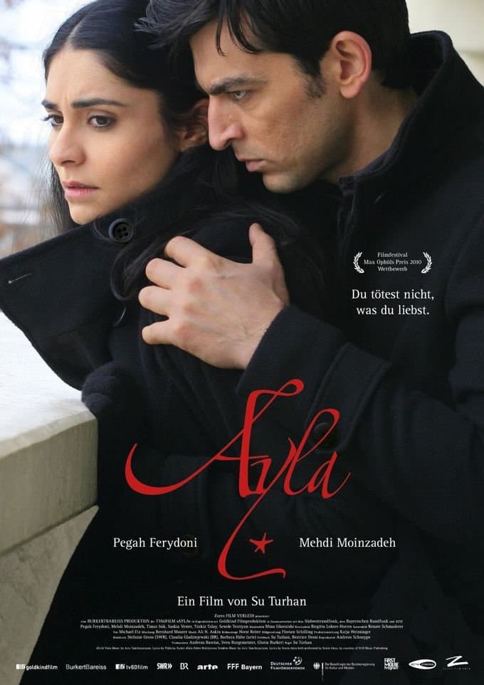 Poster Ayla