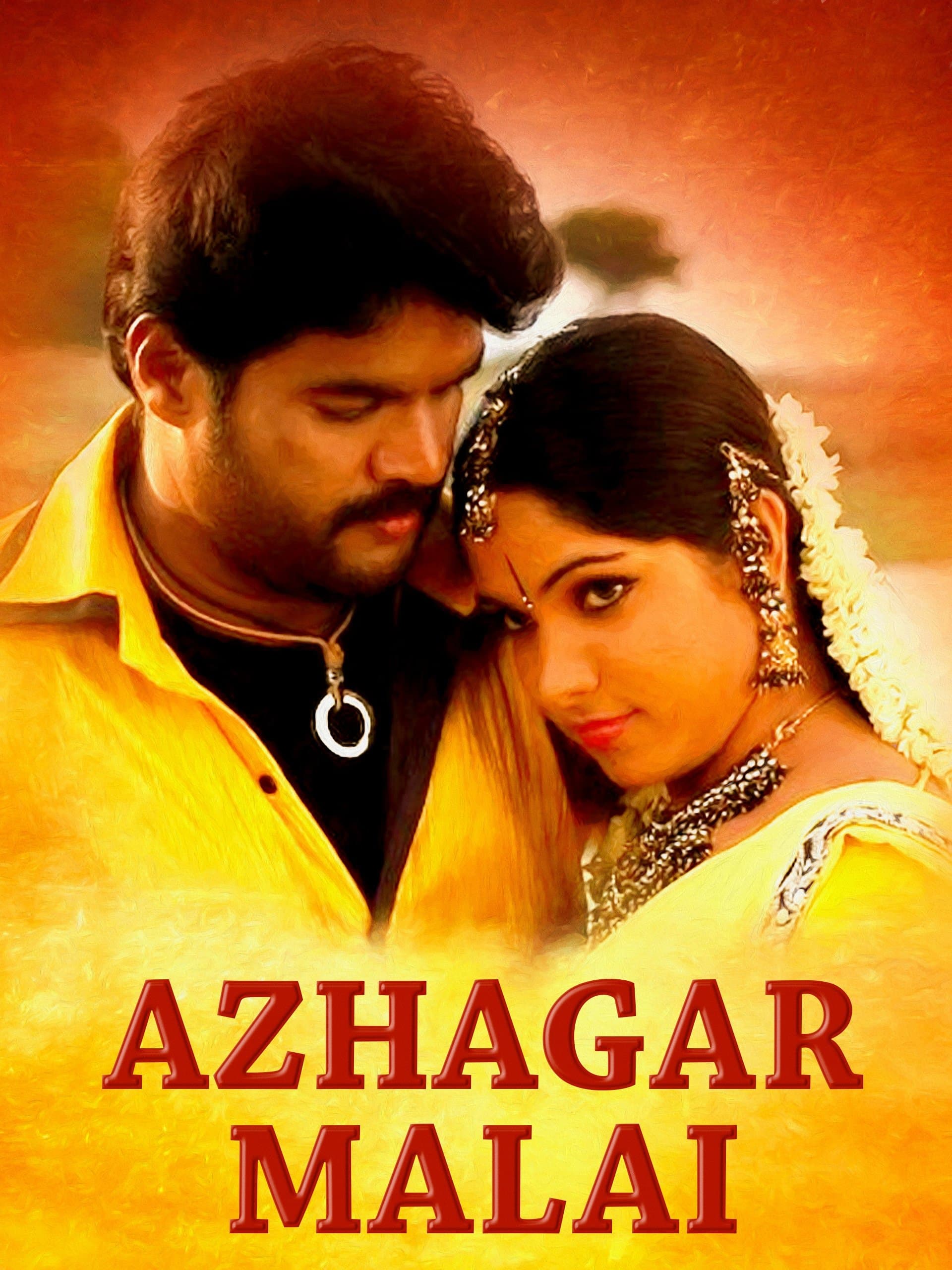 Poster Azhagar Malai