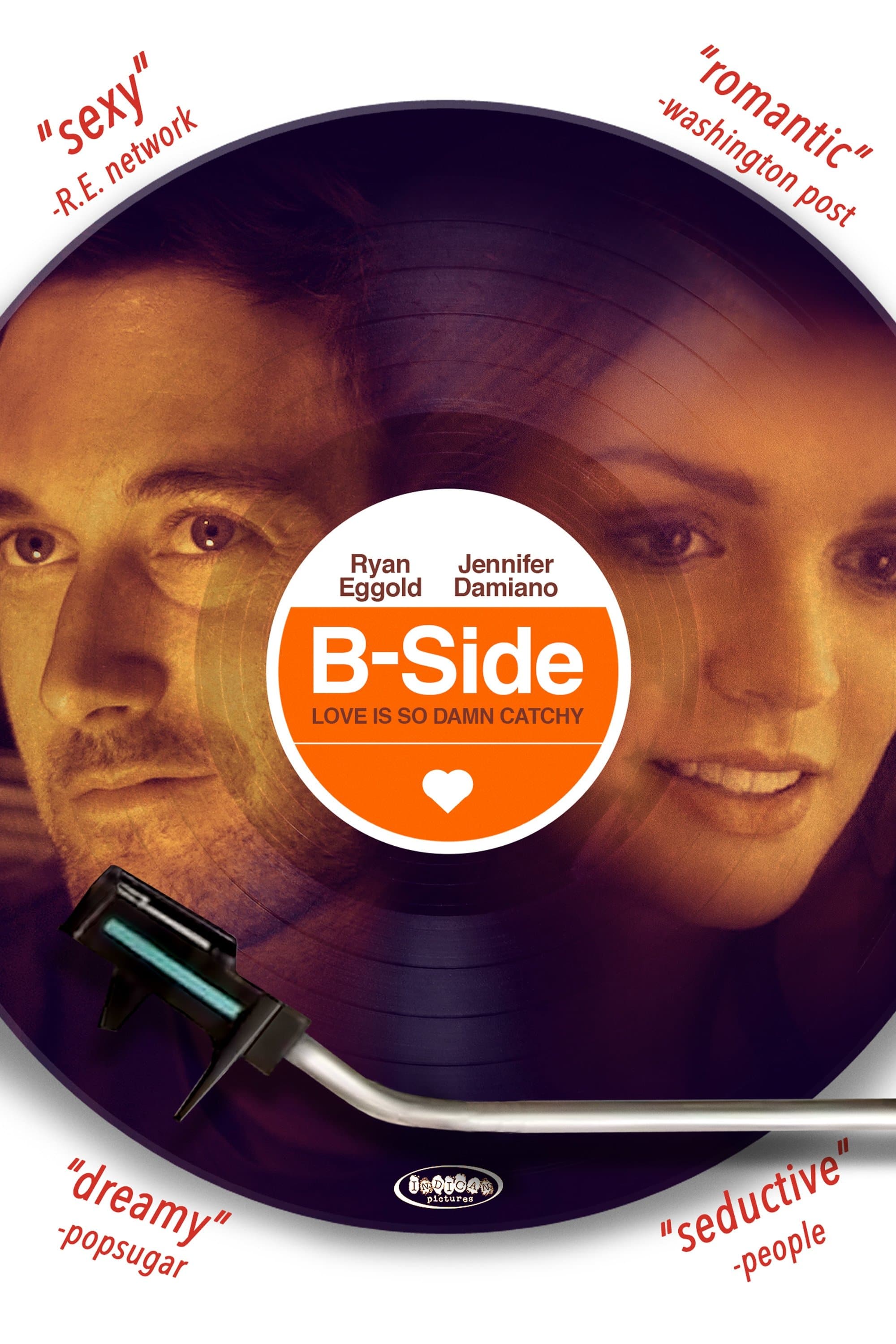 Poster B-Side