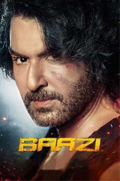 Poster Baazi