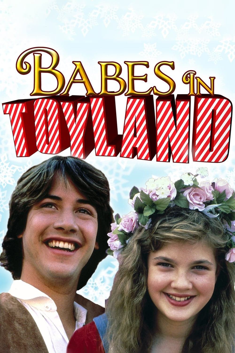 Poster Babes in Toyland