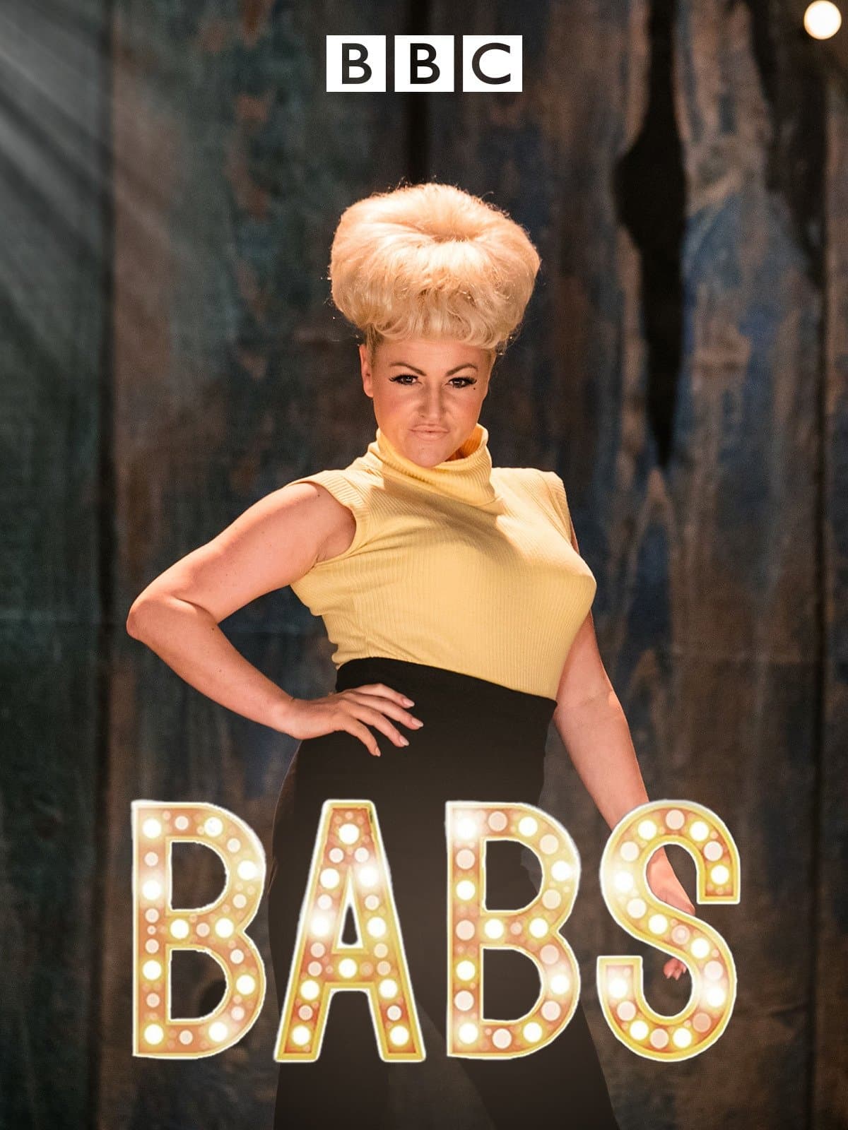Poster Babs