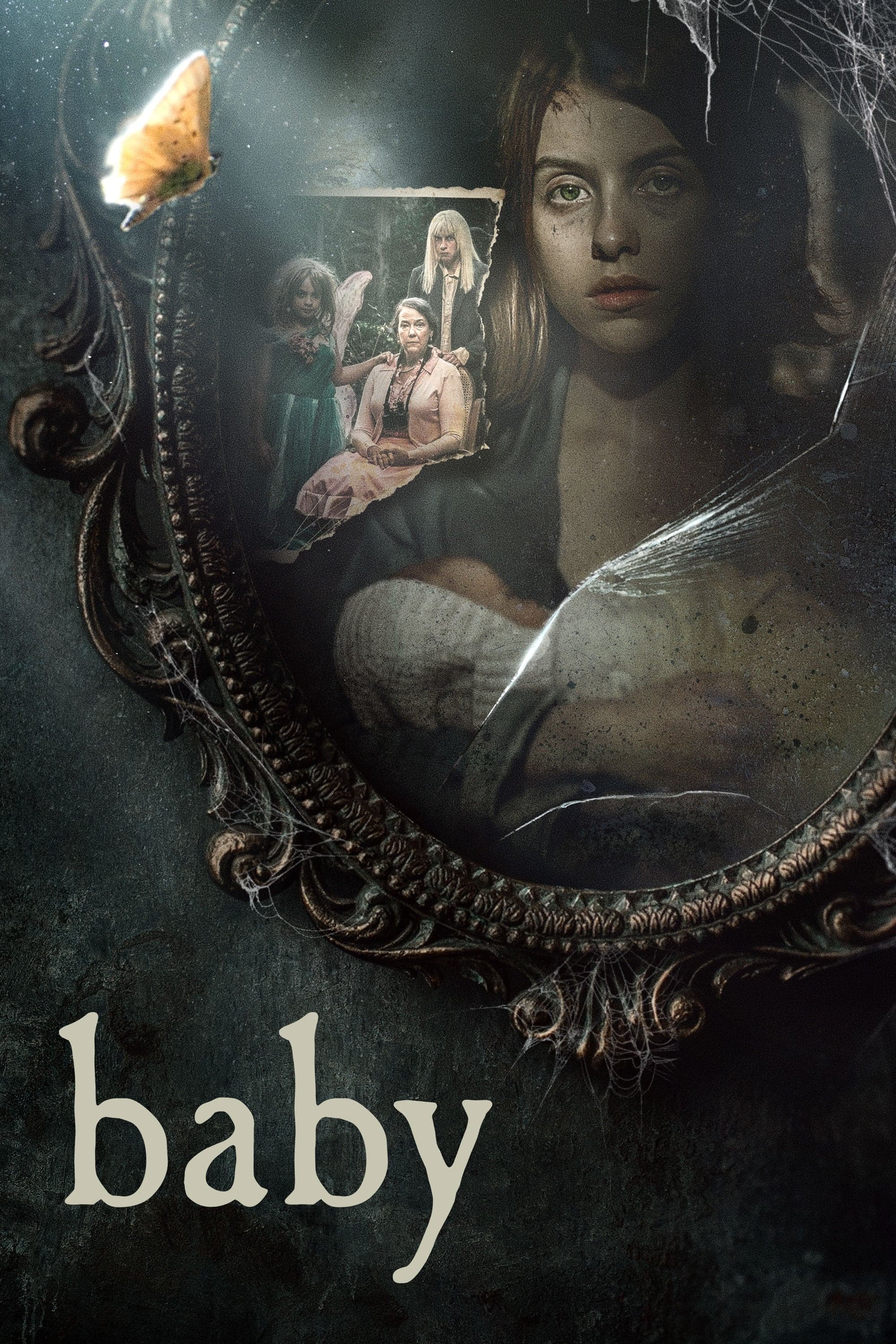 Poster Baby