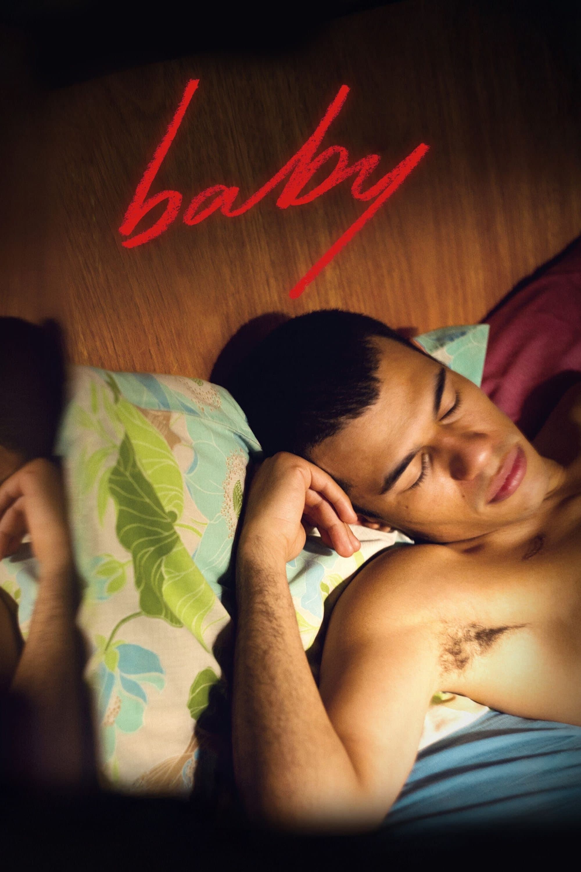 Poster Baby