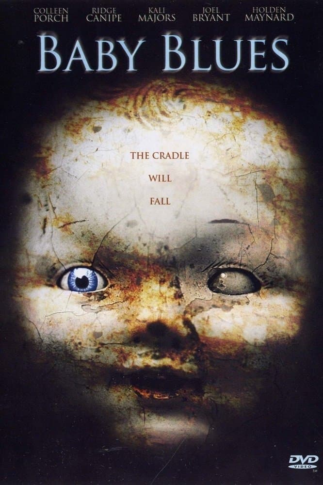 Poster Baby Blues