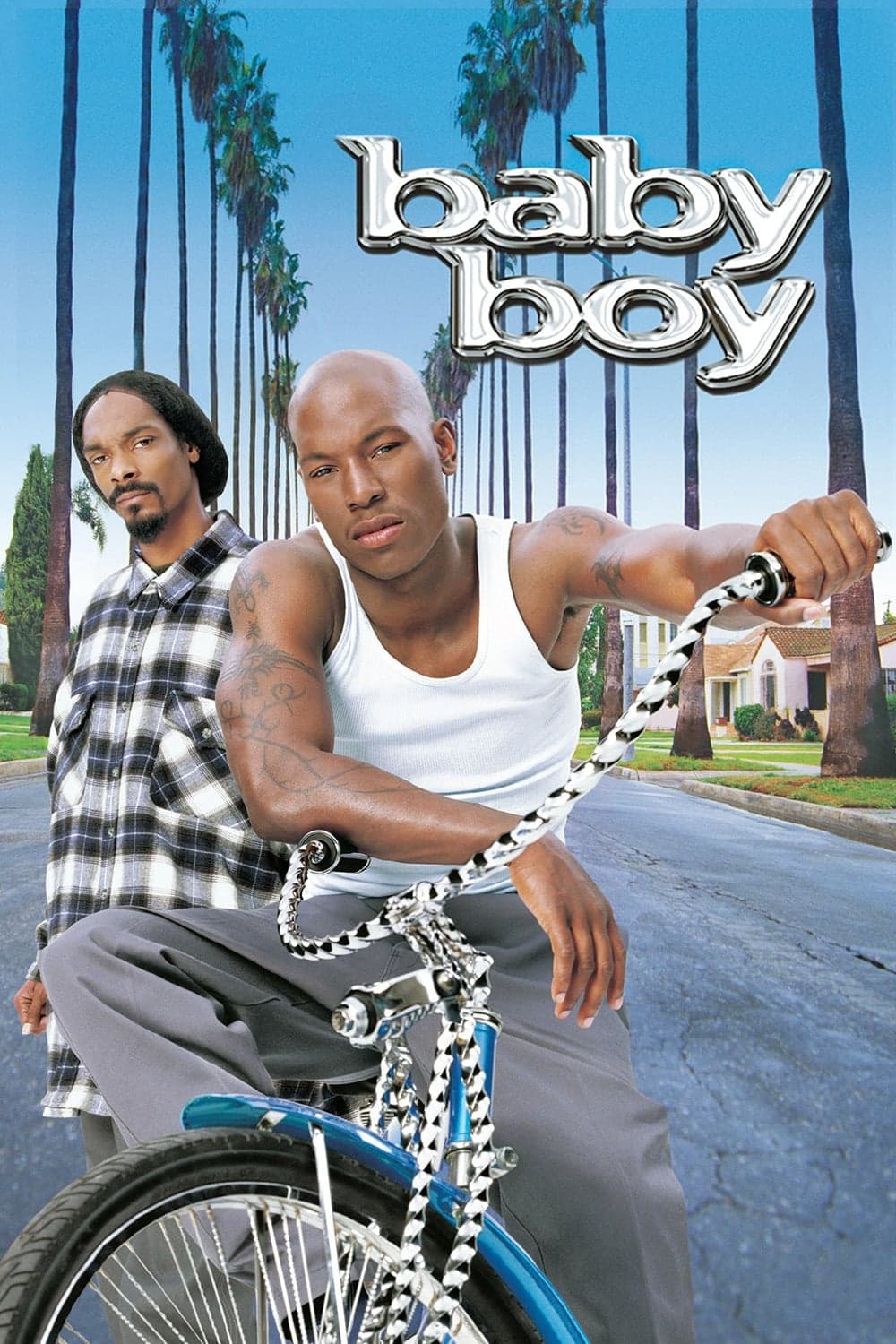 Poster Baby Boy