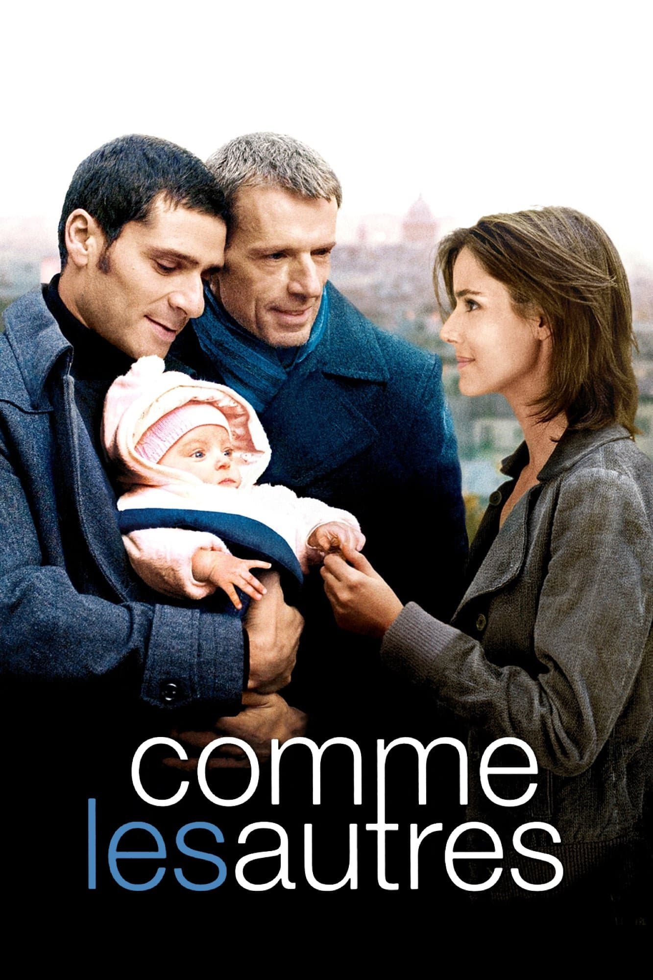 Poster Baby Love