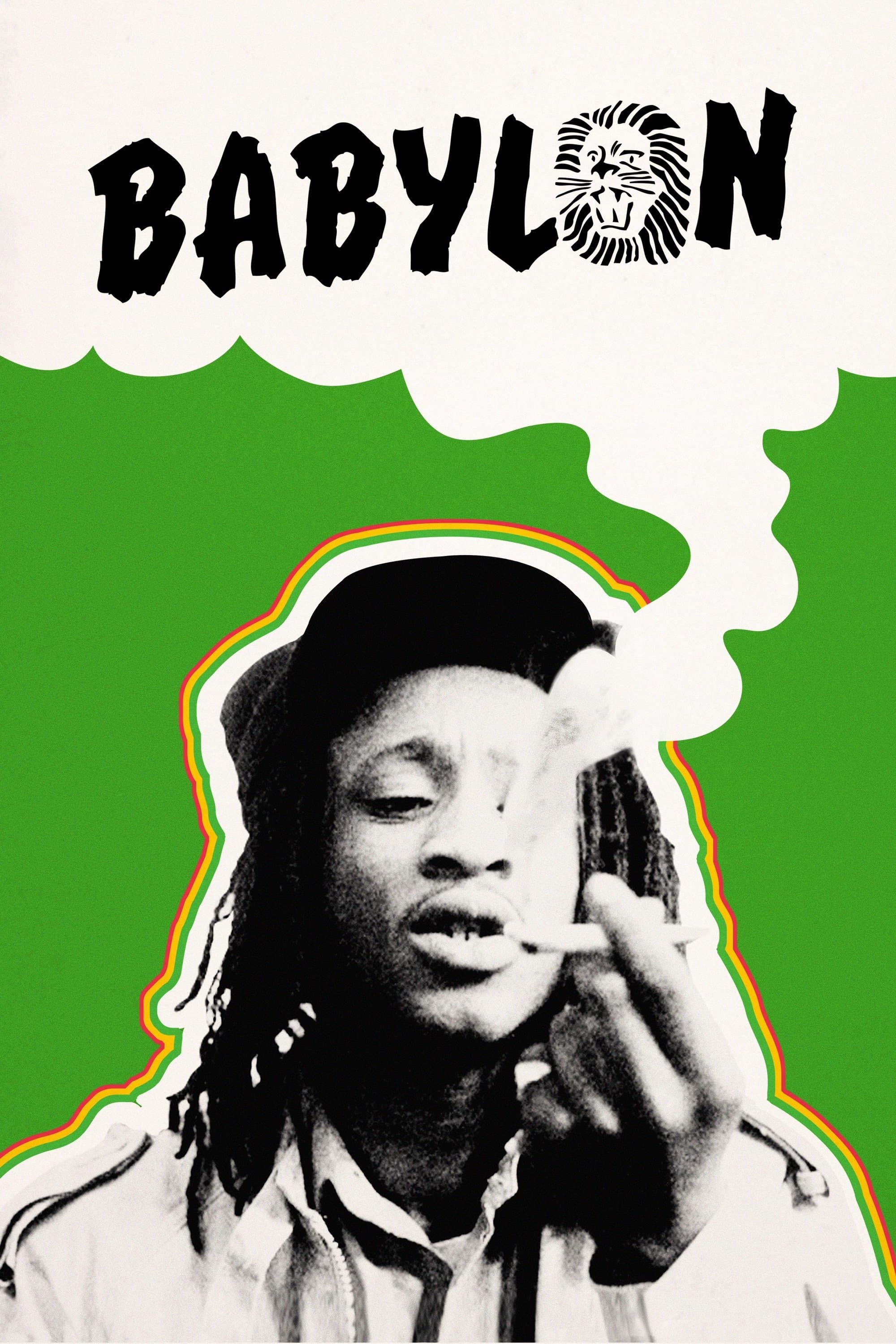 Poster Babylon