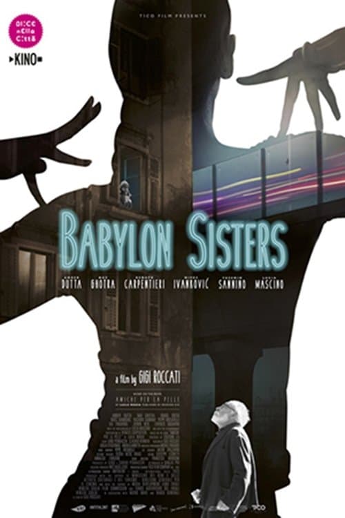 Poster Babylon Sisters