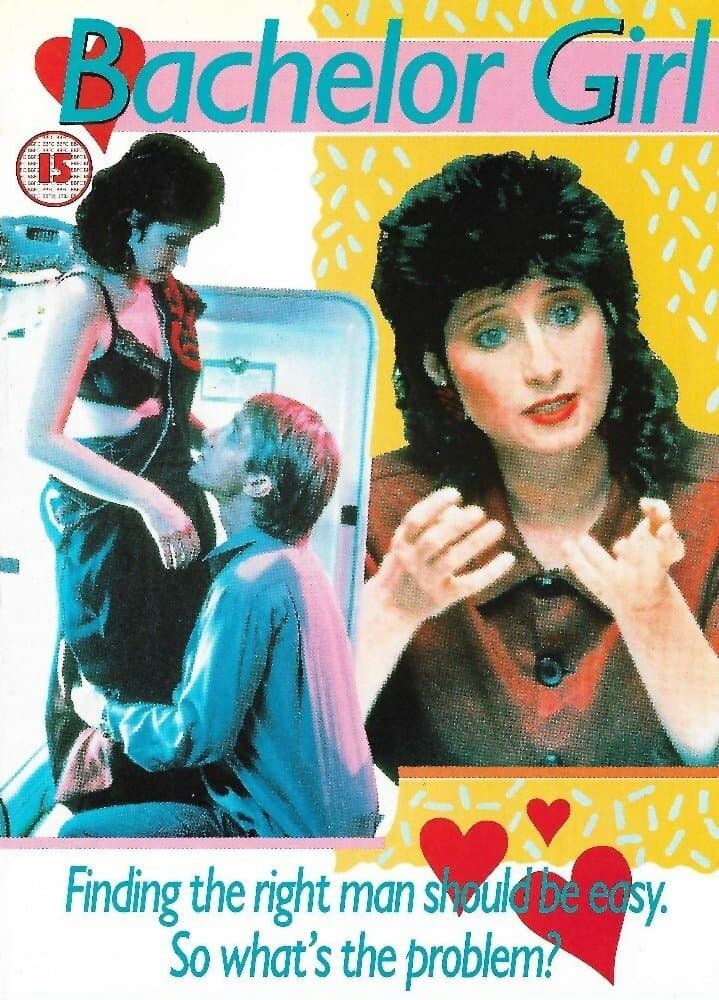 Poster Bachelor Girl